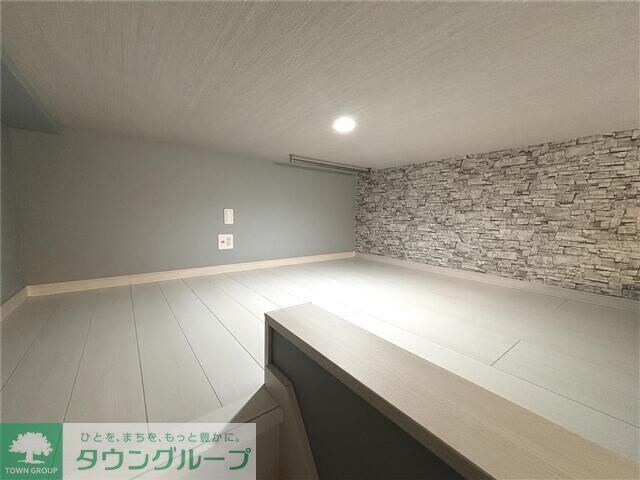 Leafiaの物件内観写真