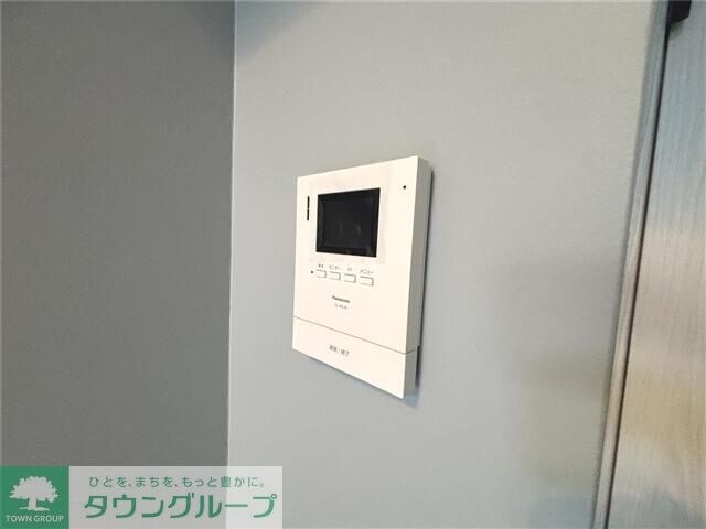 Leafiaの物件内観写真