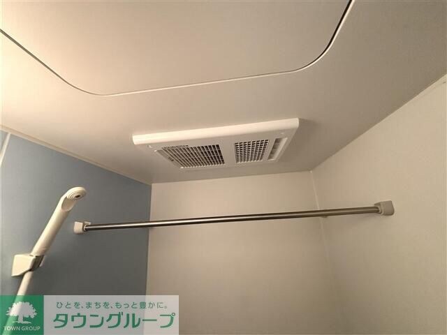 Leafiaの物件内観写真