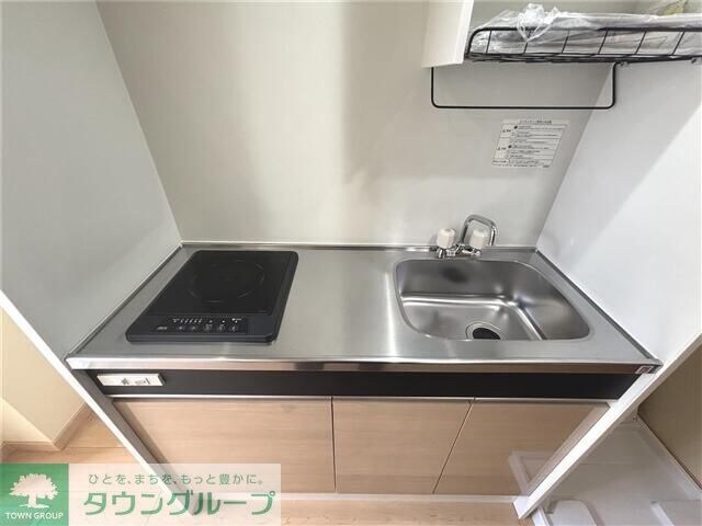 Leafiaの物件内観写真