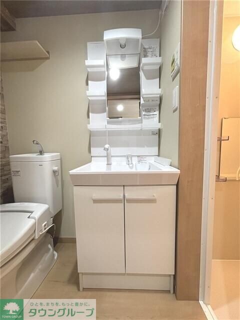 Leafiaの物件内観写真