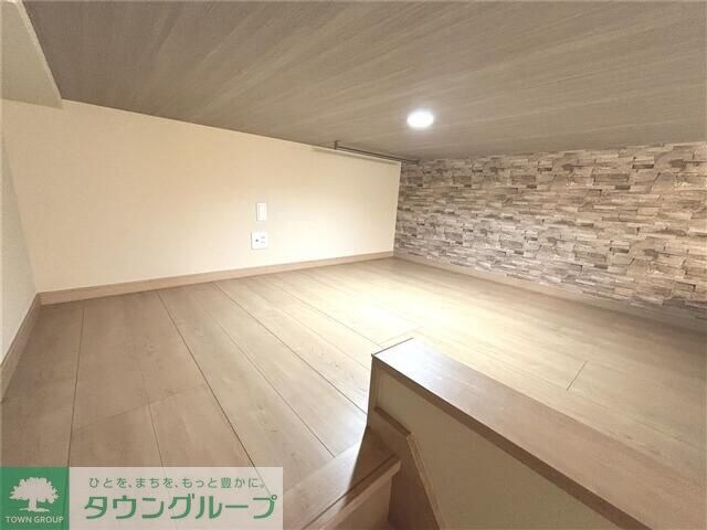 Leafiaの物件内観写真