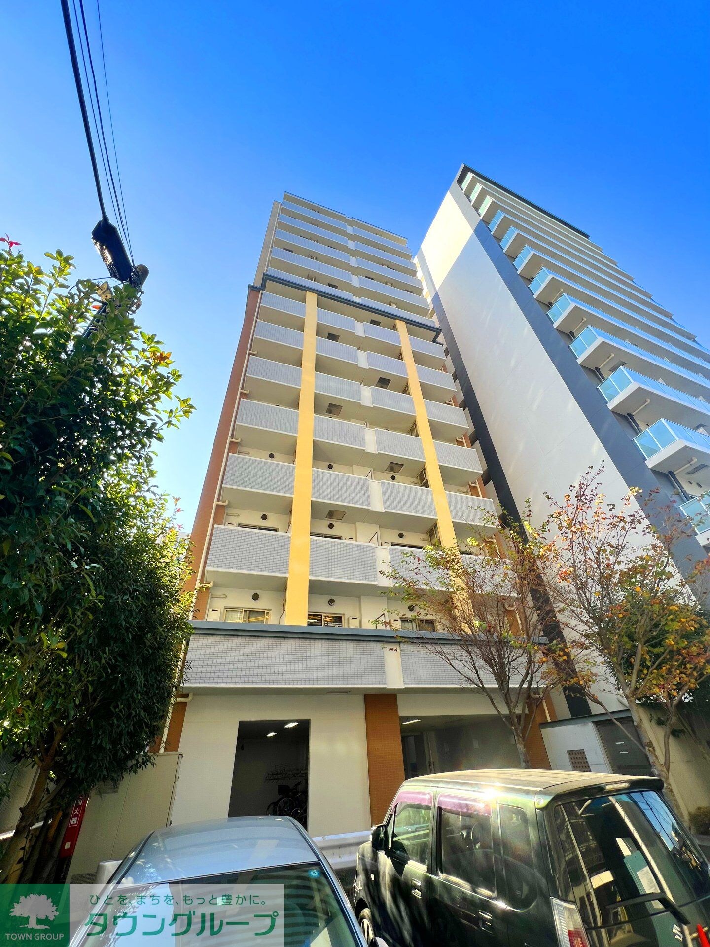 N-flats町田の物件内観写真