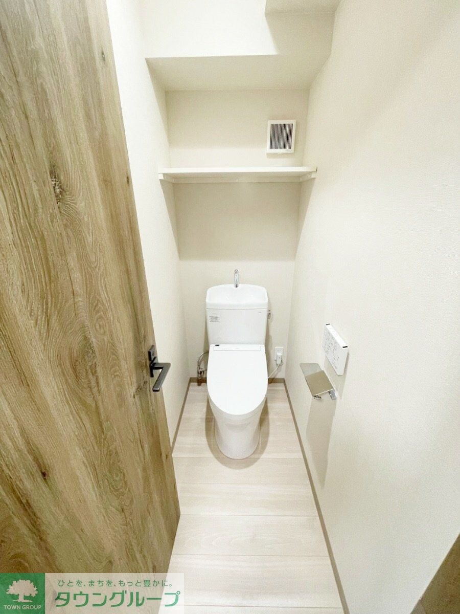 EKTARIIの物件内観写真