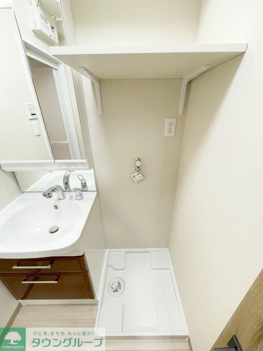 EKTARIIの物件内観写真