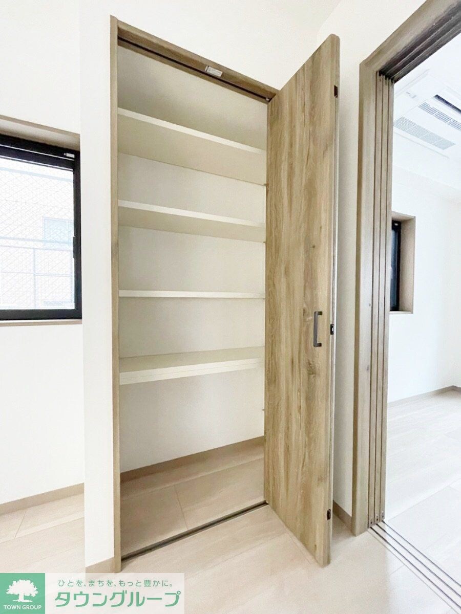 EKTARIIの物件内観写真