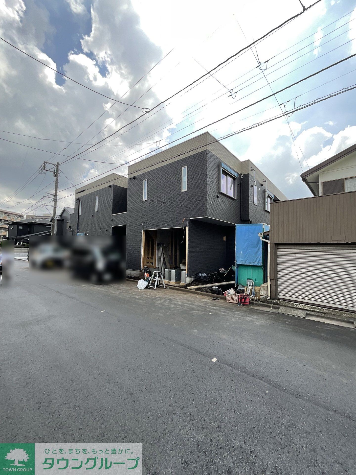 ブルームマーレの物件内観写真