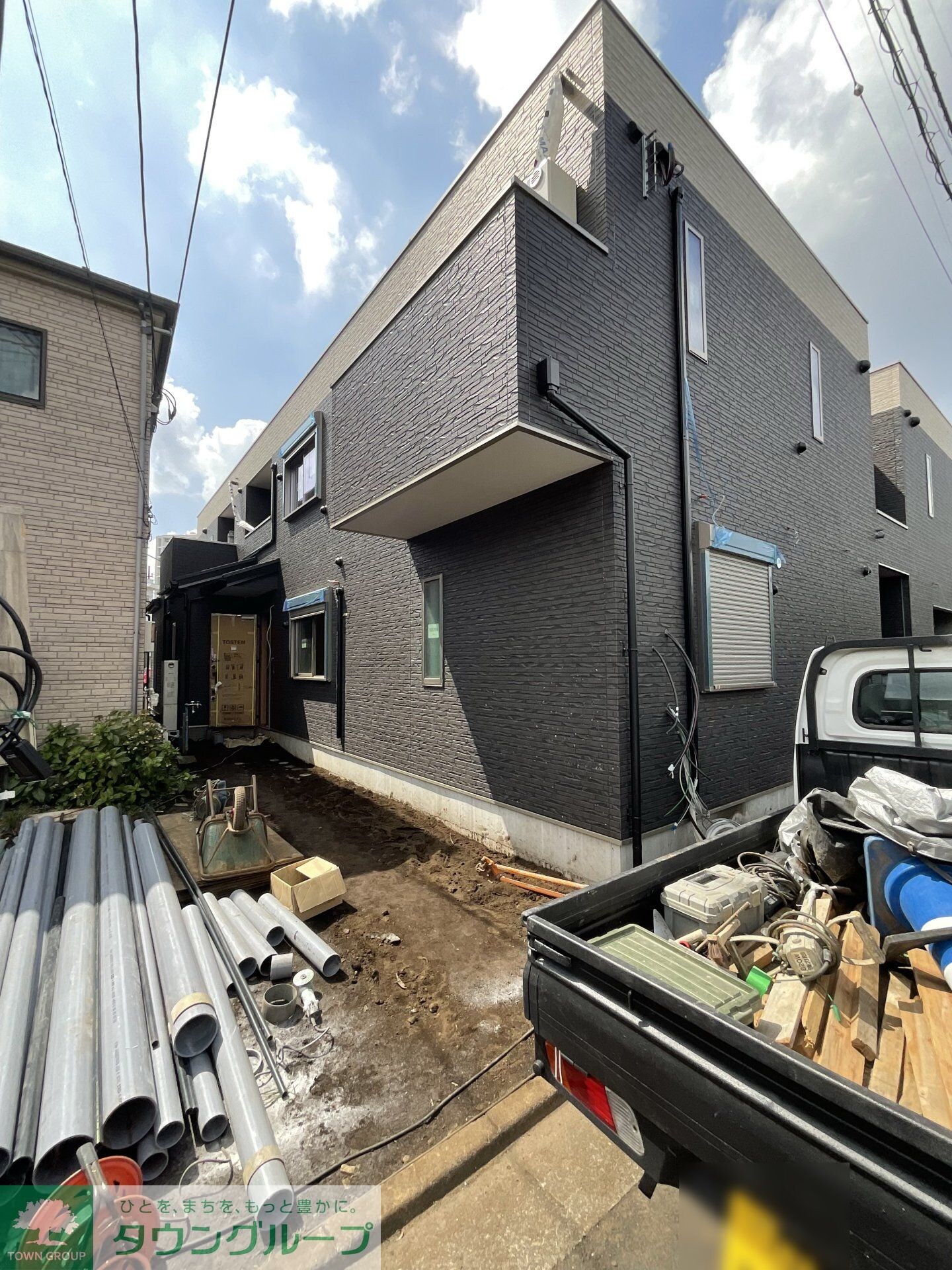 ブルームマーレの物件内観写真