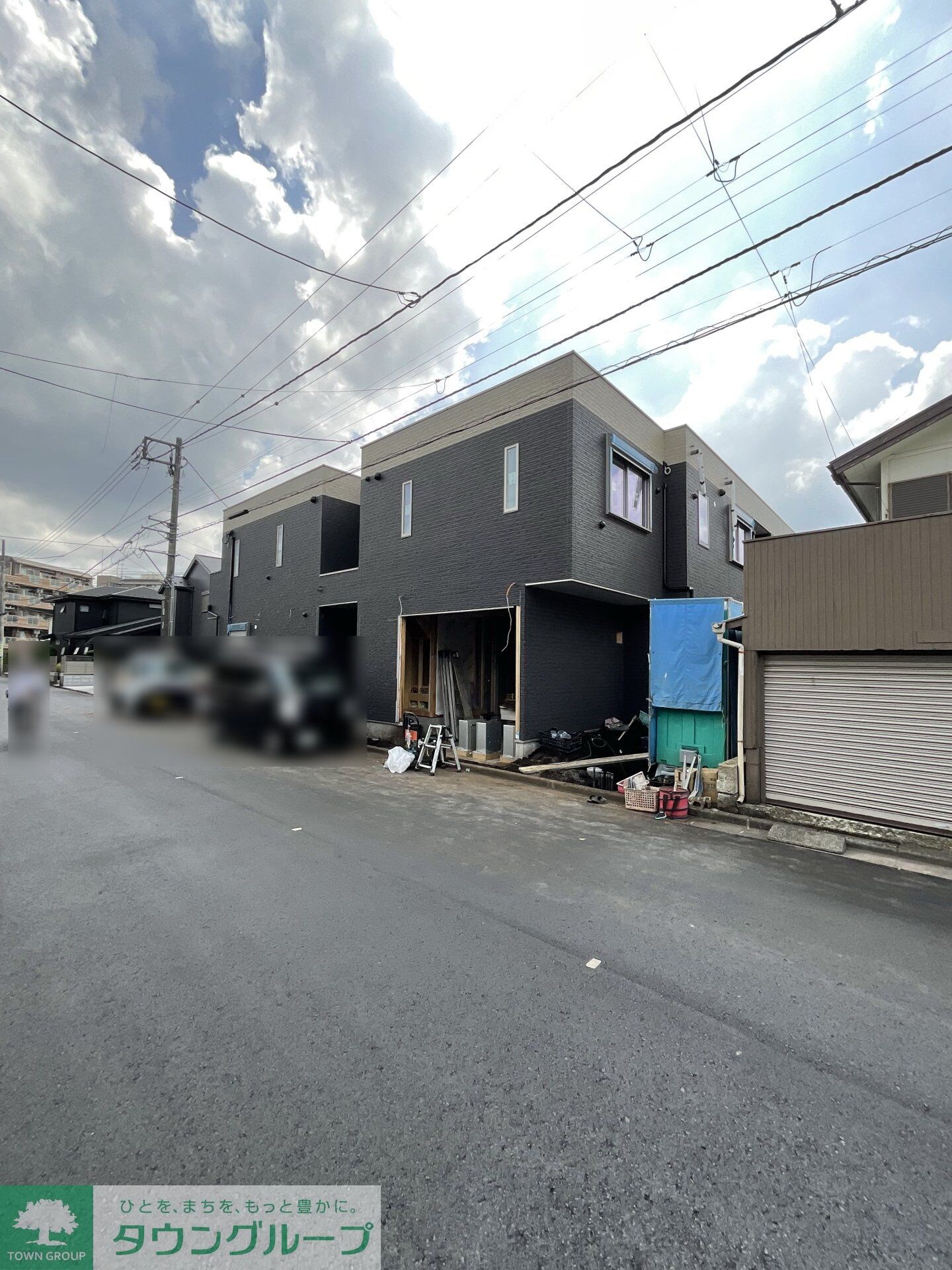 ブルームマーレの物件内観写真