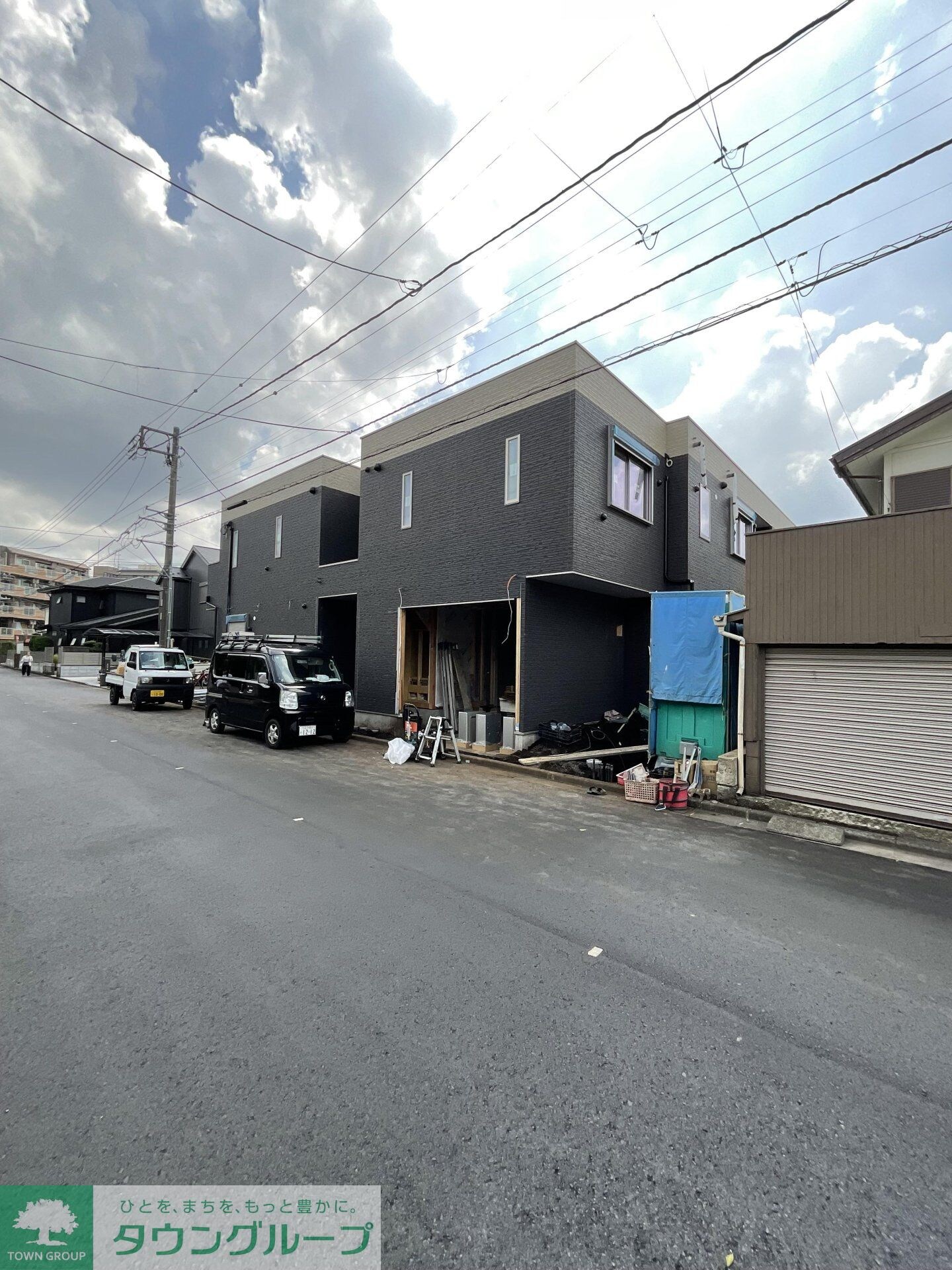 ブルームマーレの物件内観写真