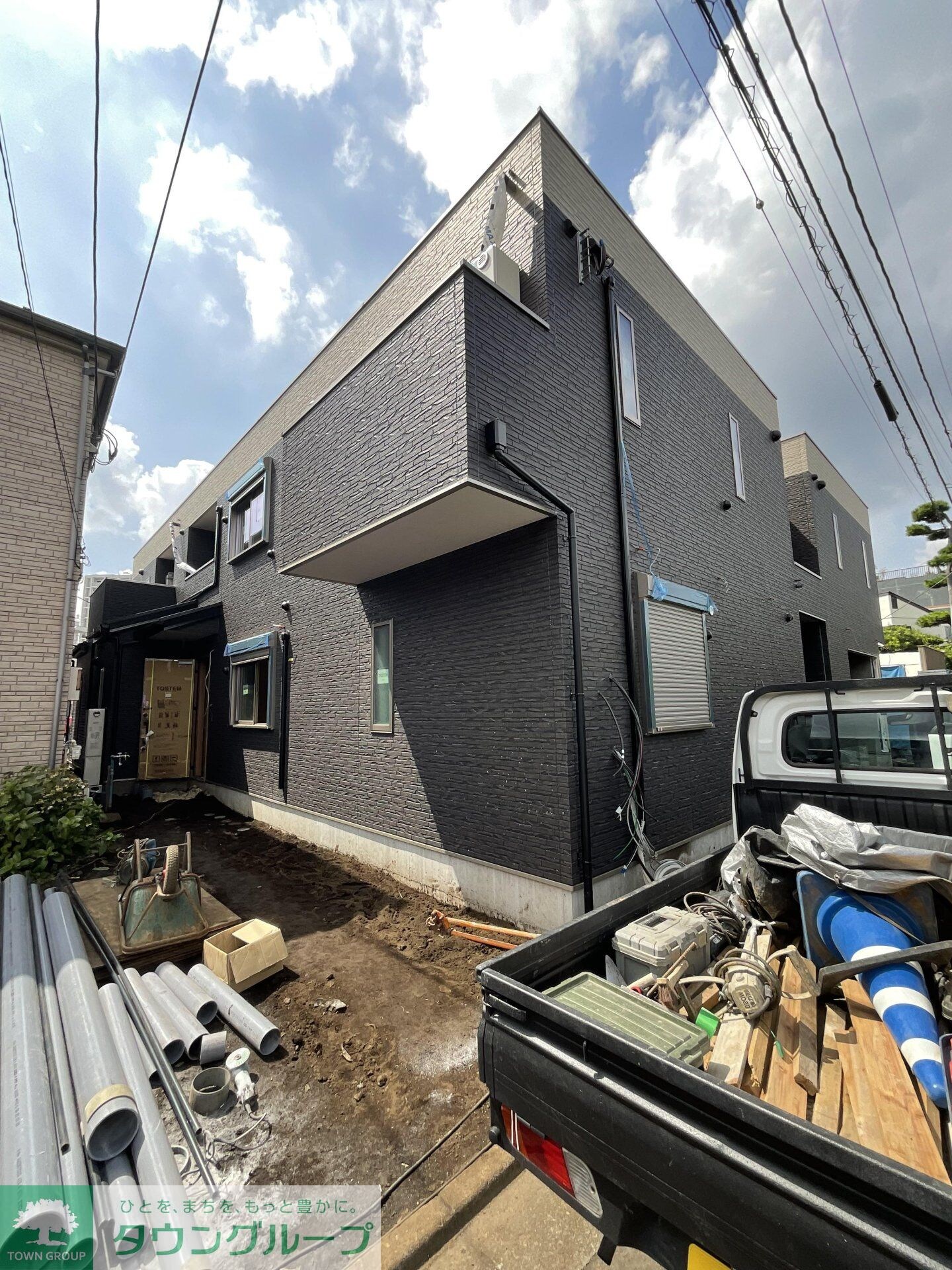 ブルームマーレの物件内観写真