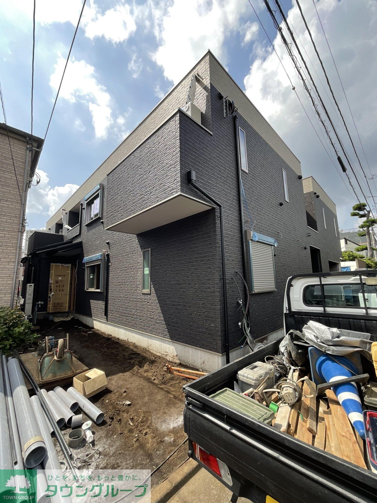 ブルームマーレの物件内観写真