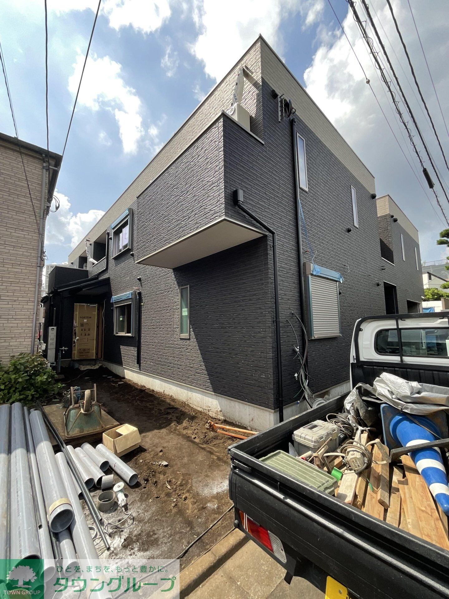 ブルームマーレの物件内観写真