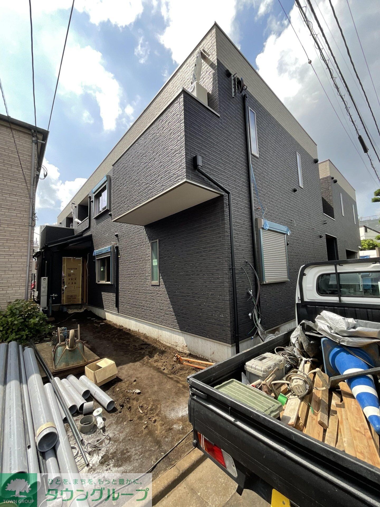 ブルームマーレの物件内観写真