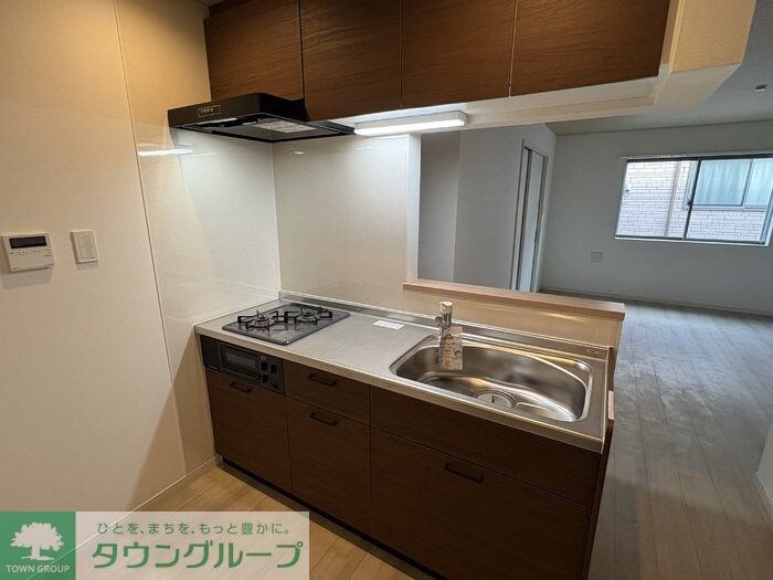 ブルームマーレの物件内観写真