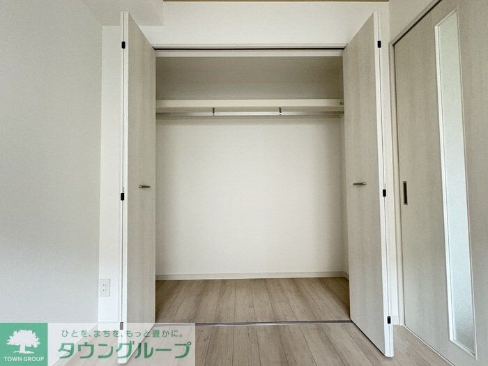 ブルームマーレの物件内観写真