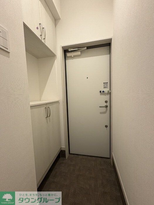 ブルームマーレの物件内観写真