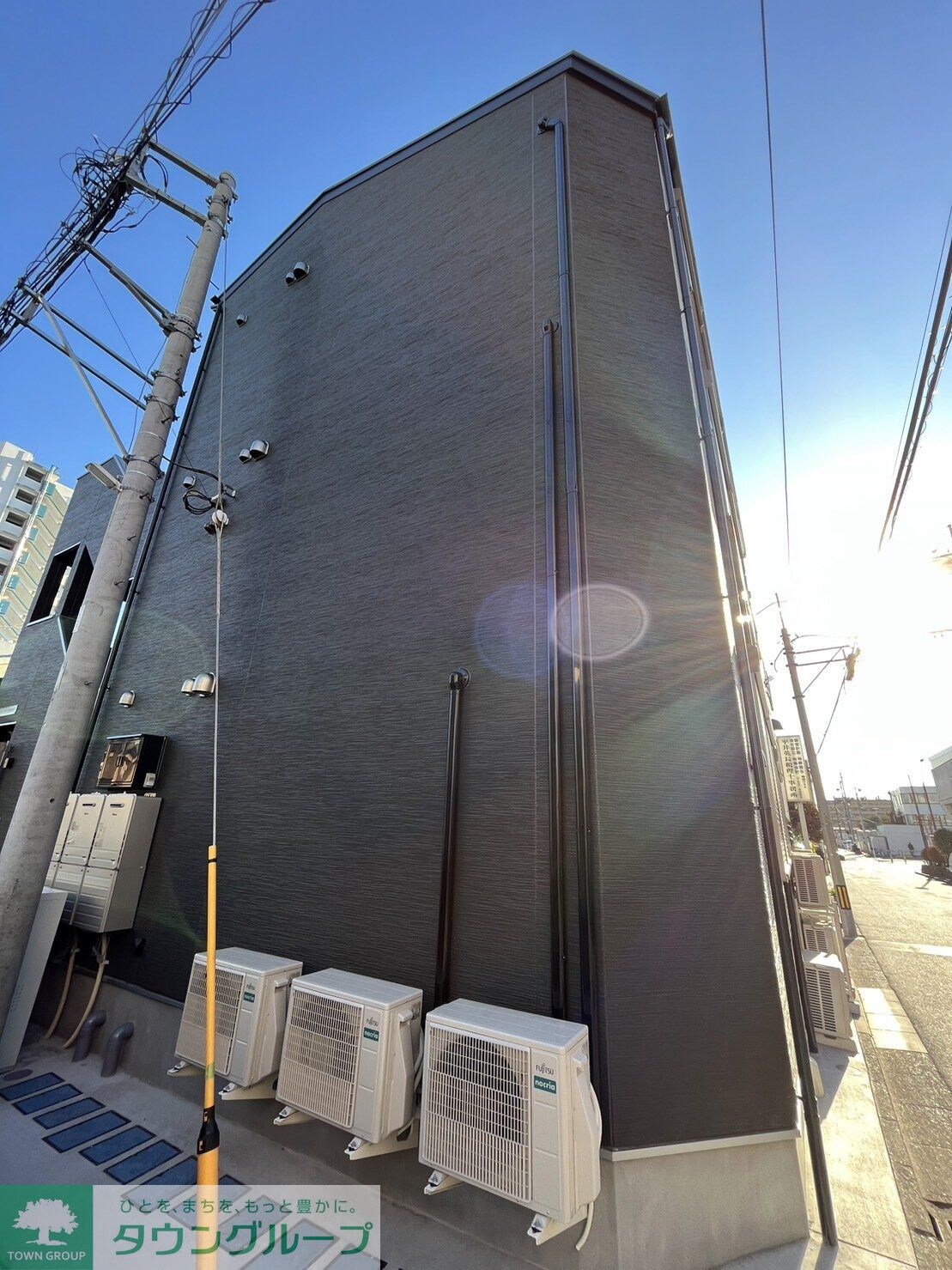 カインドネス相模原の物件内観写真