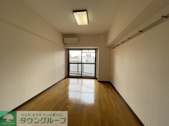 テディマンションの物件内観写真