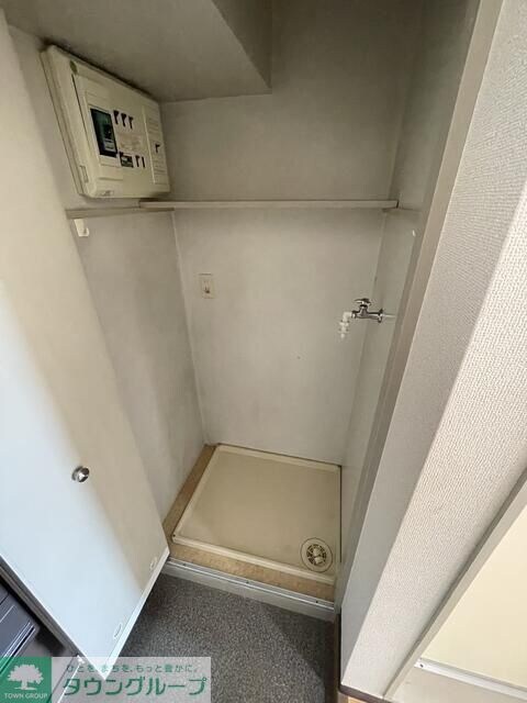 テディマンションの物件内観写真