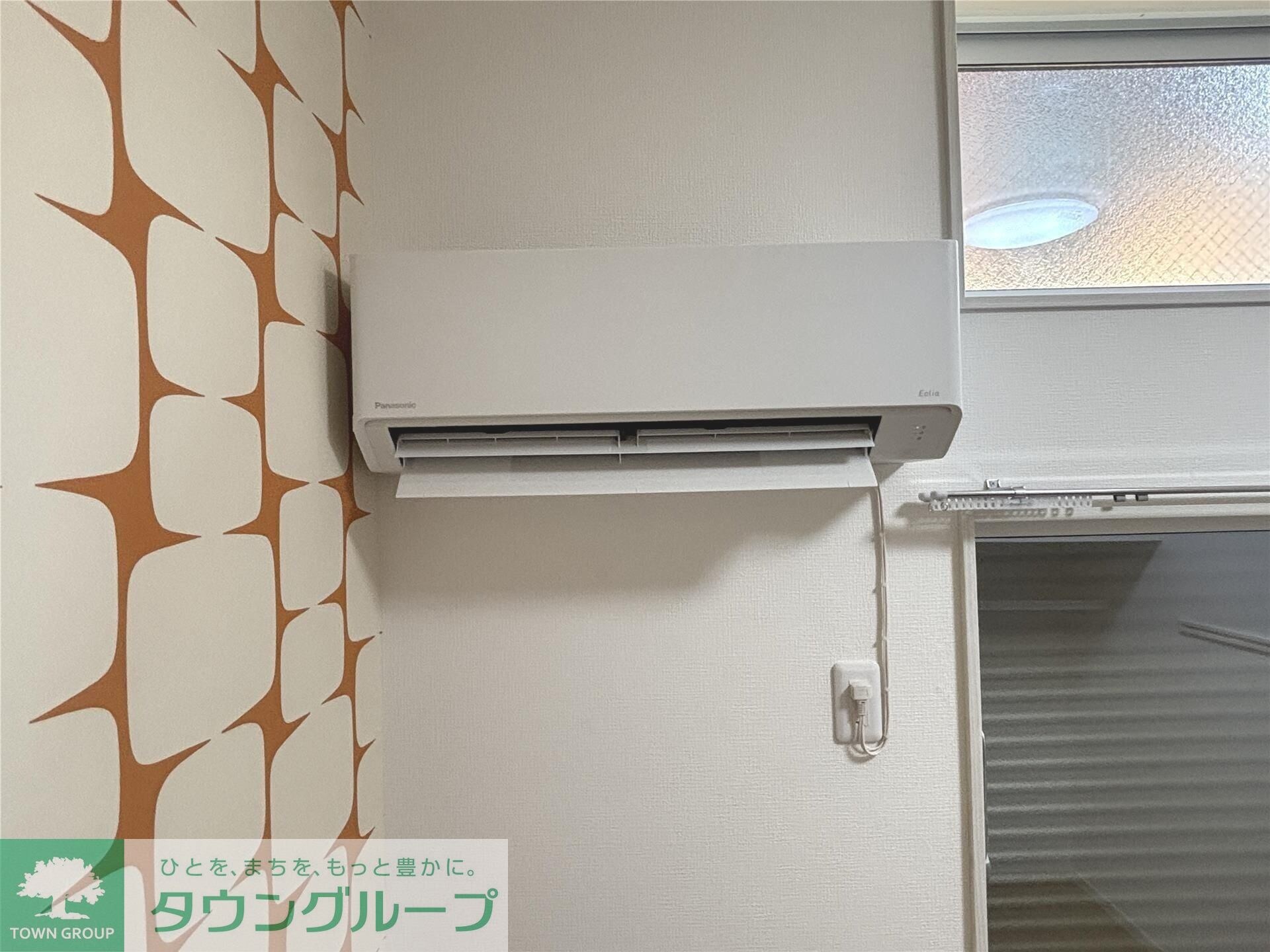 ブルームタウンの物件内観写真