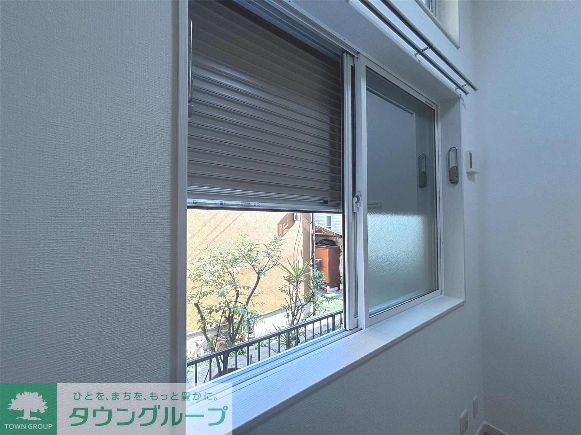 ブルームタウンの物件内観写真