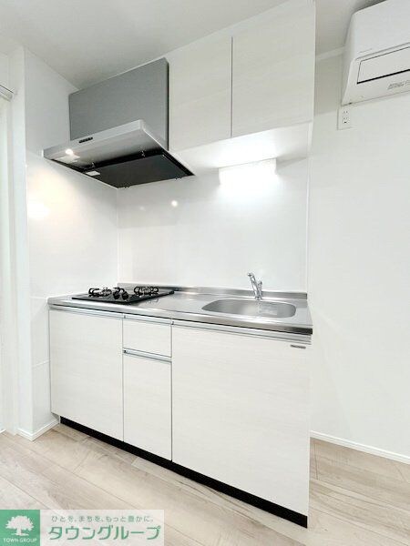 シーンプラス小田急相模原NORTHの物件内観写真