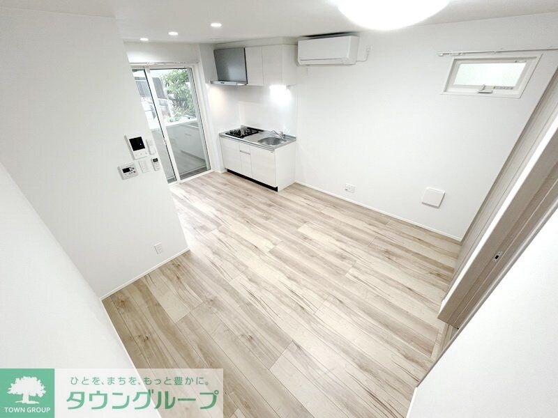 シーンプラス小田急相模原NORTHの物件内観写真