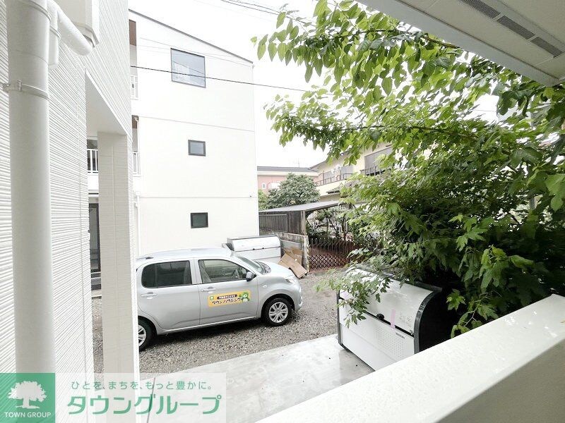 シーンプラス小田急相模原NORTHの物件内観写真