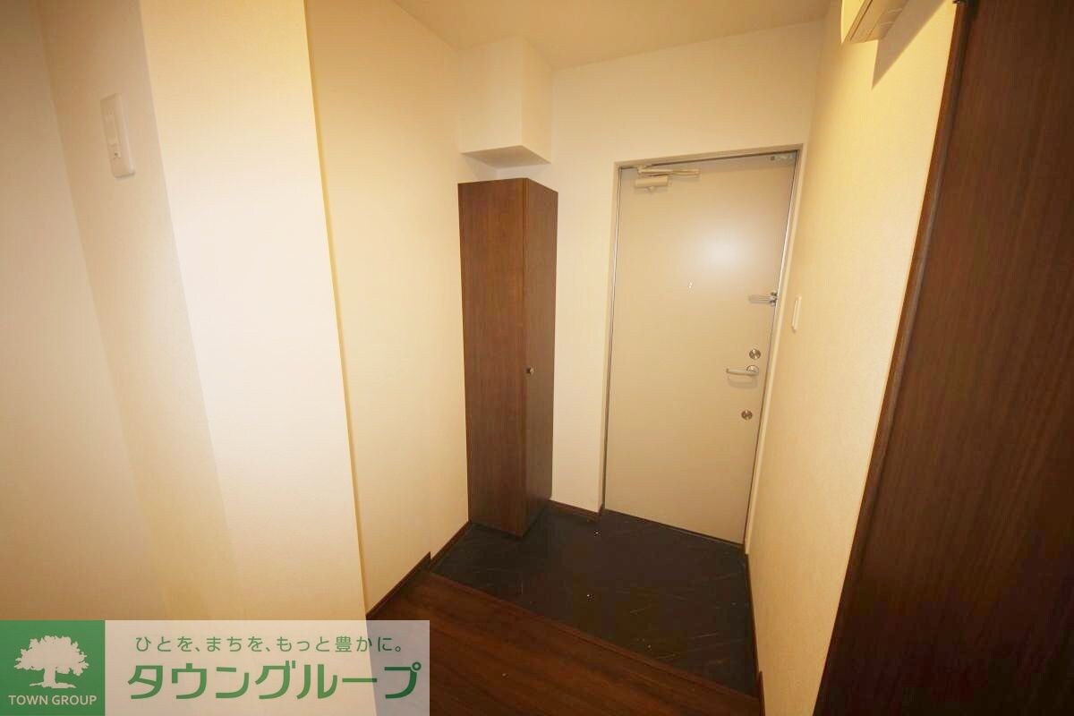 レーヴコート相模台の物件内観写真