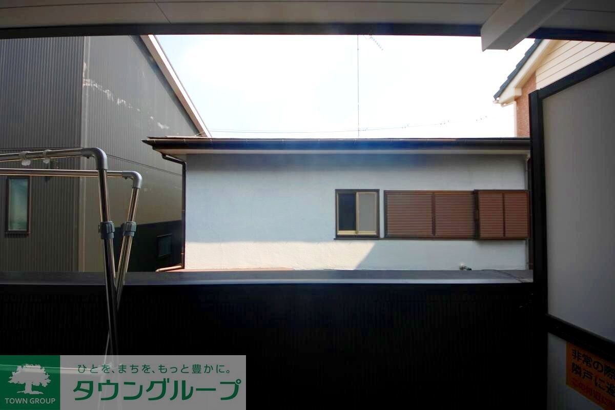 レーヴコート相模台の物件内観写真