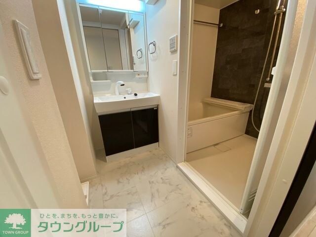 セントラルセブンの物件内観写真