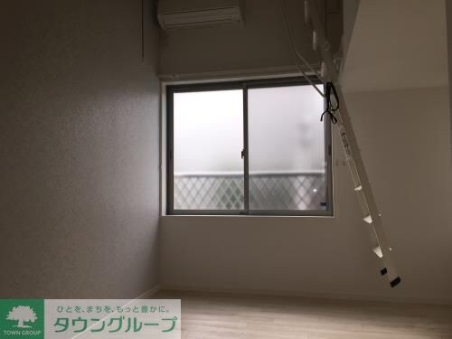 プレジール中町の物件内観写真