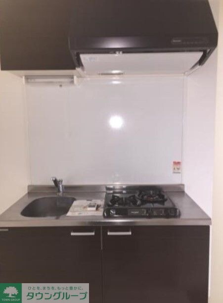 プレジール中町の物件内観写真