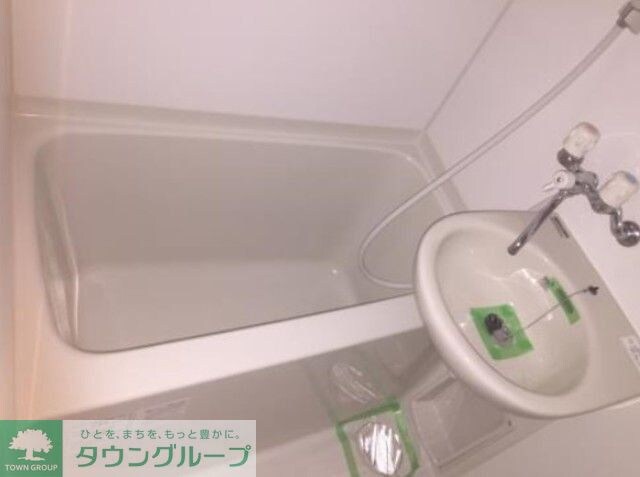 プレジール中町の物件内観写真