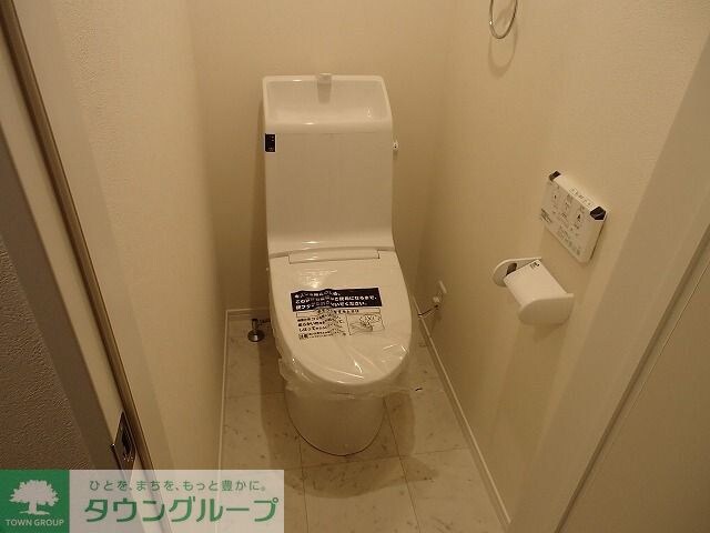 プレジール中町の物件内観写真