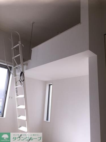 プレジール中町の物件内観写真