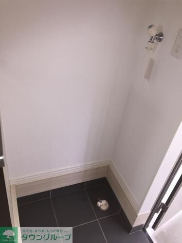 プレジール中町の物件内観写真