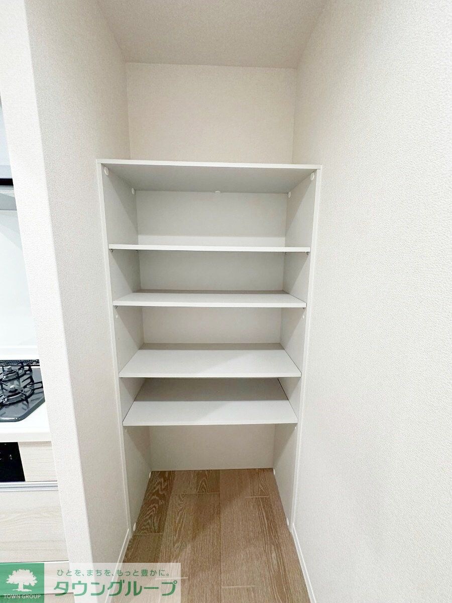 フォンテーヌ ベレオの物件内観写真