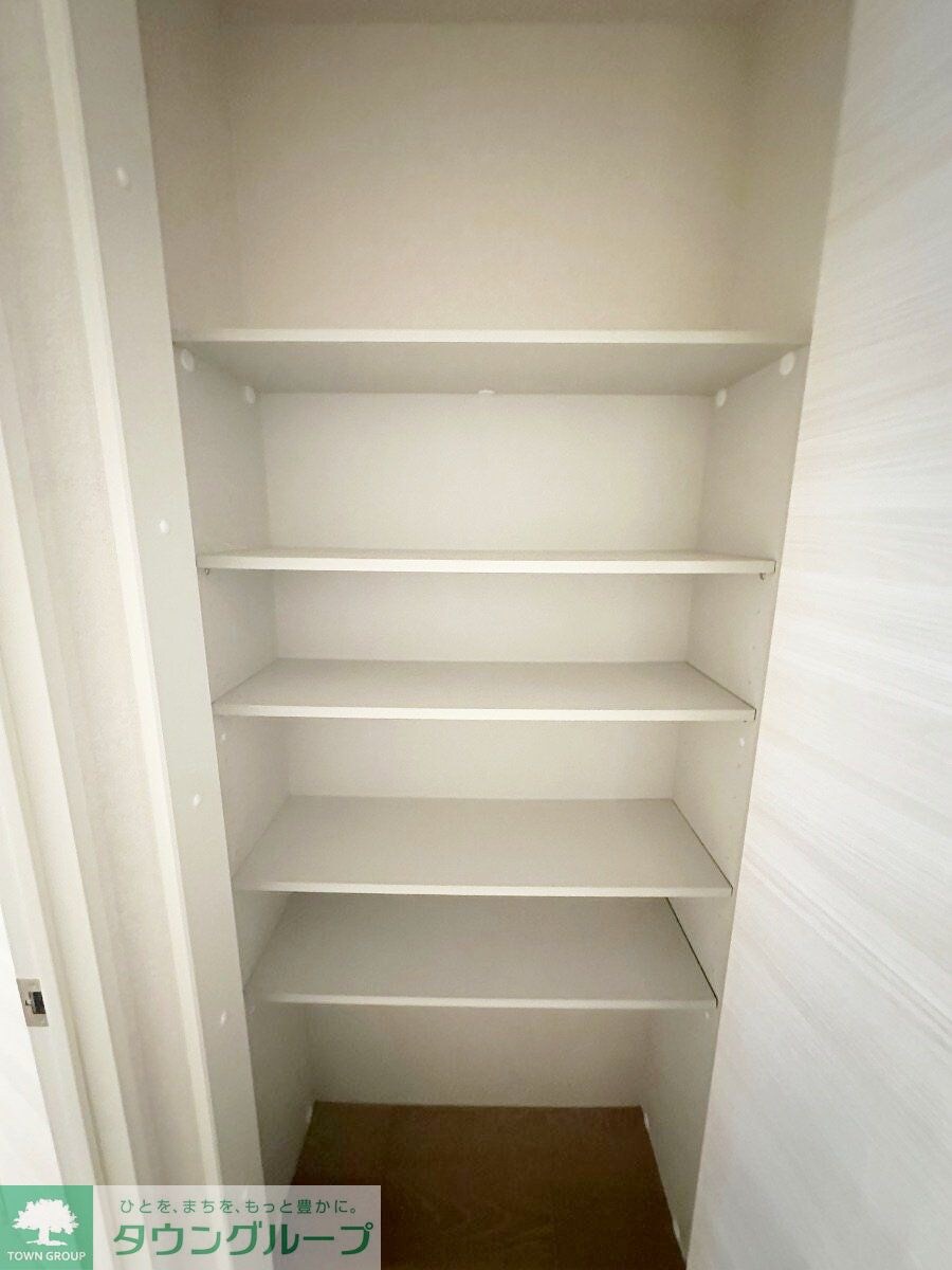 フォンテーヌ ベレオの物件内観写真