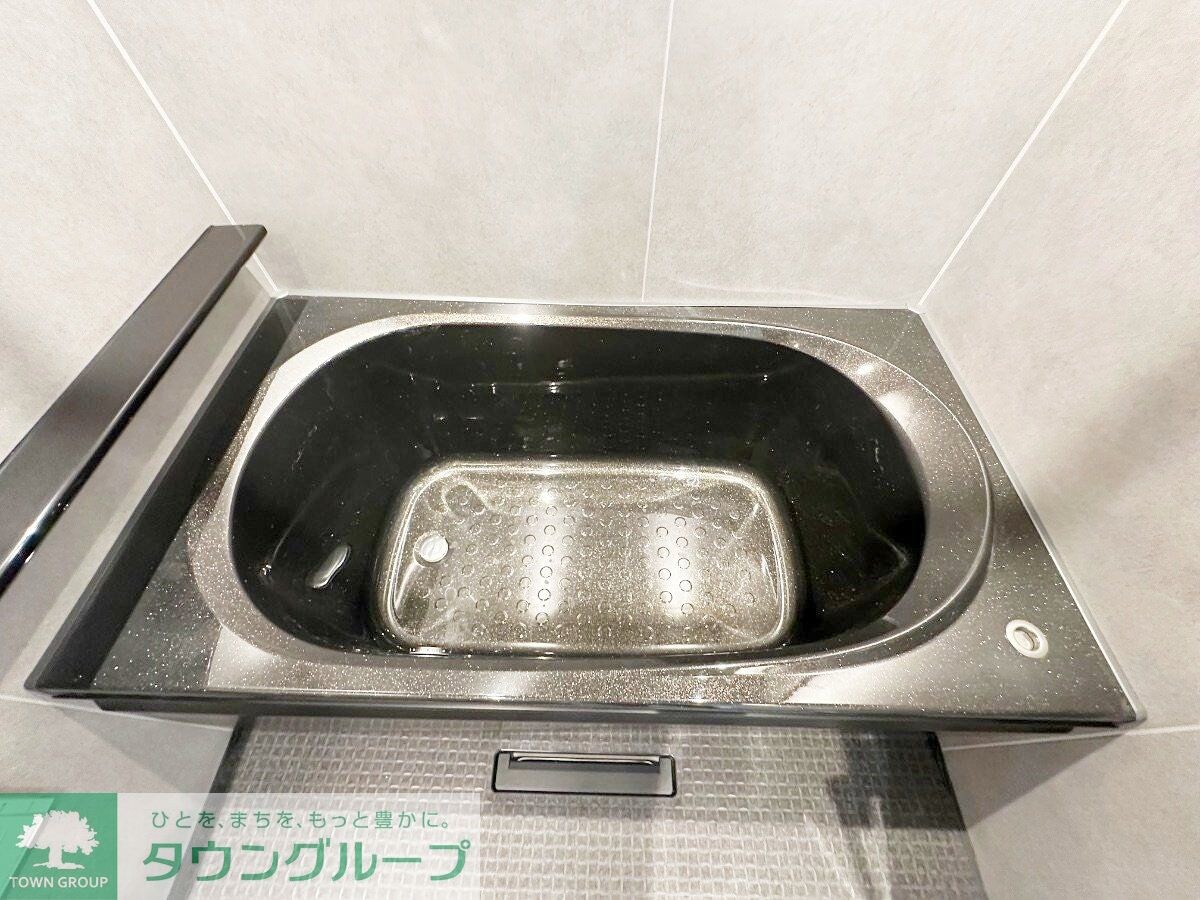 フォンテーヌ ベレオの物件内観写真