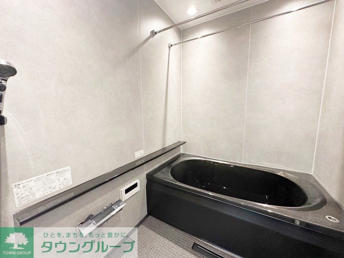 フォンテーヌ ベレオの物件内観写真