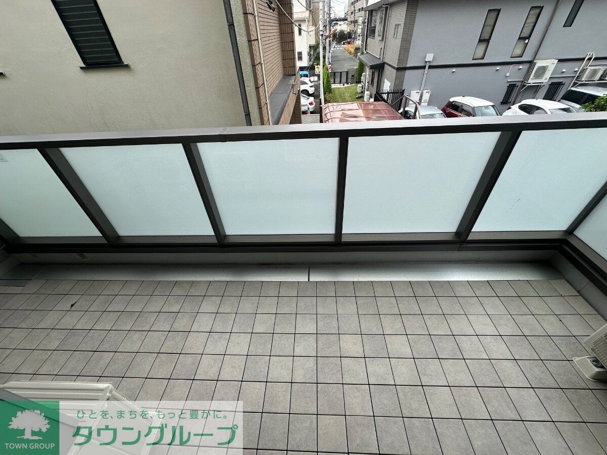 フォンテーヌ ベレオの物件内観写真