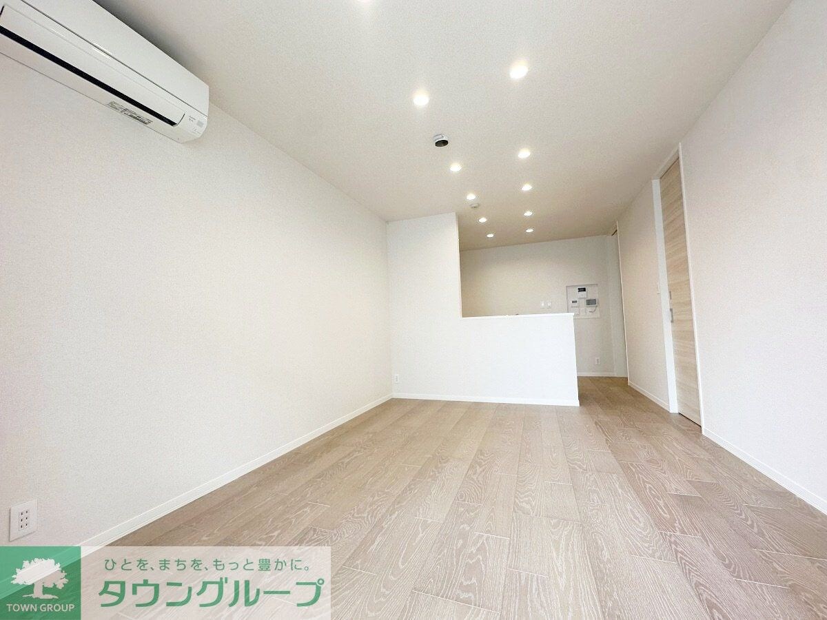 フォンテーヌ ベレオの物件内観写真