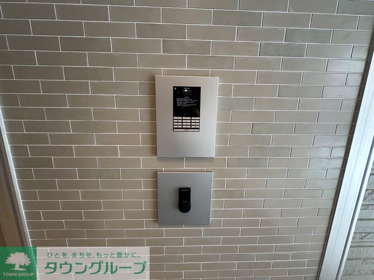 フォンテーヌ ベレオの物件内観写真