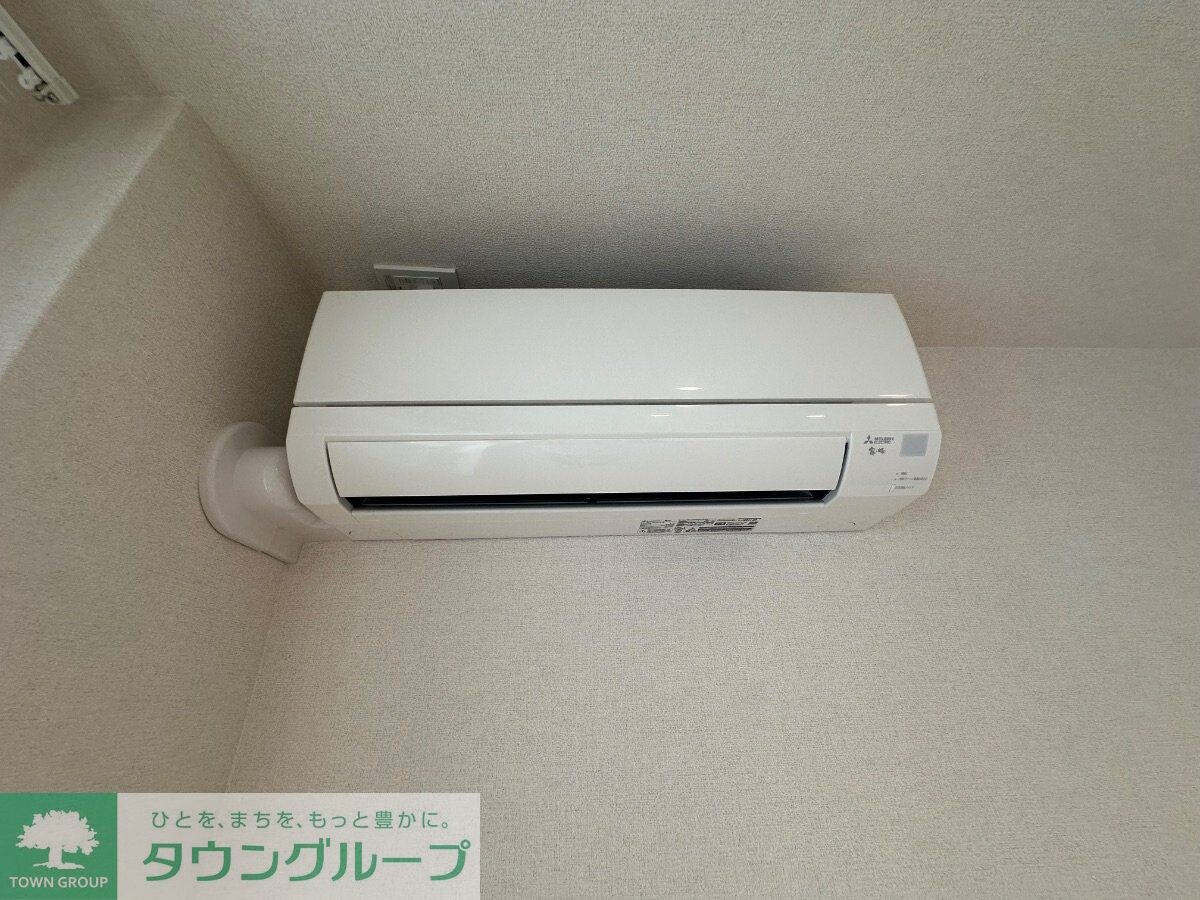 フォンテーヌ ベレオの物件内観写真