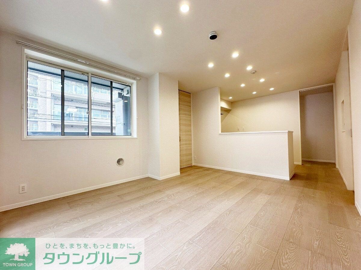 フォンテーヌ ベレオの物件内観写真