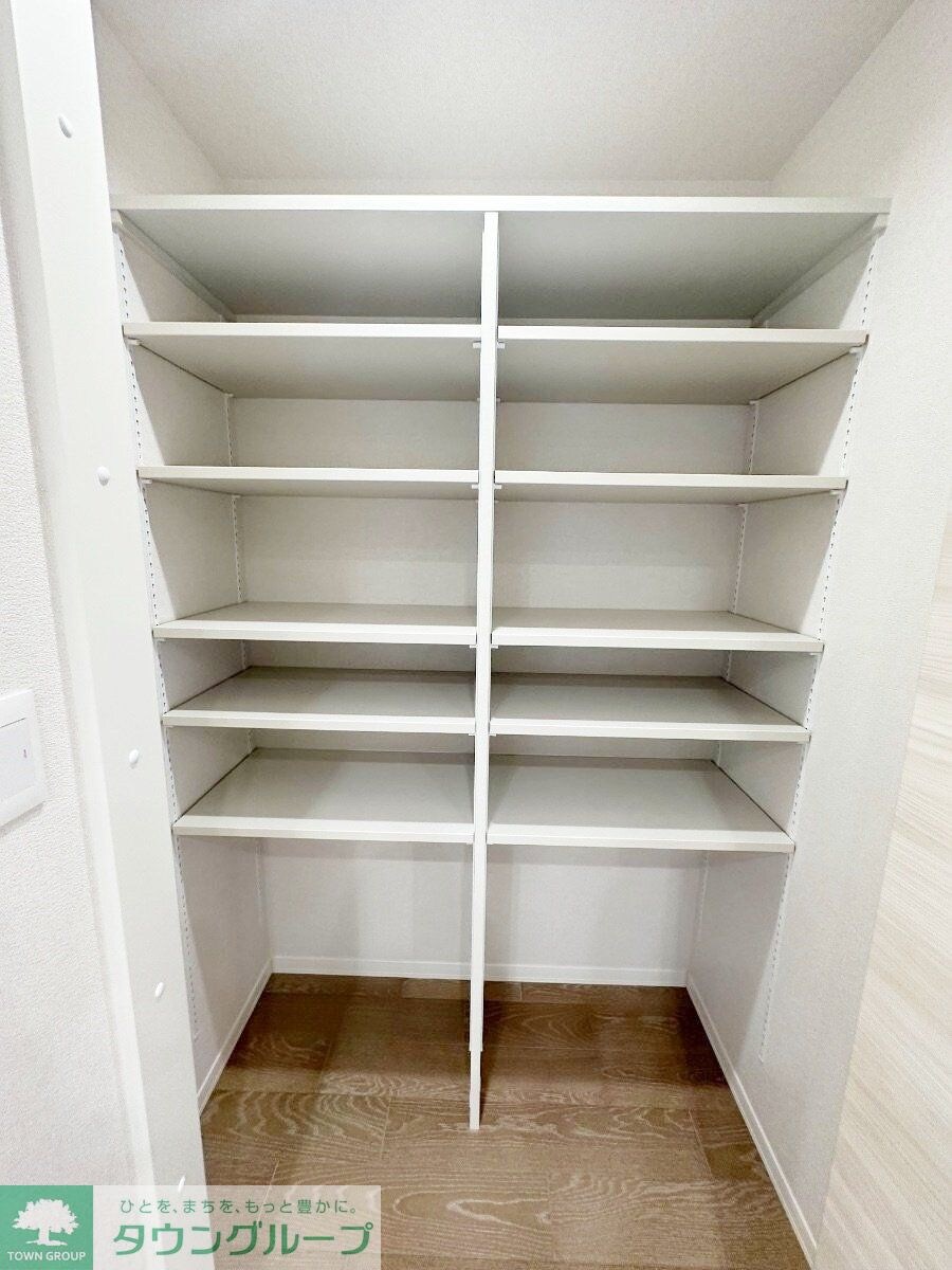 フォンテーヌ ベレオの物件内観写真