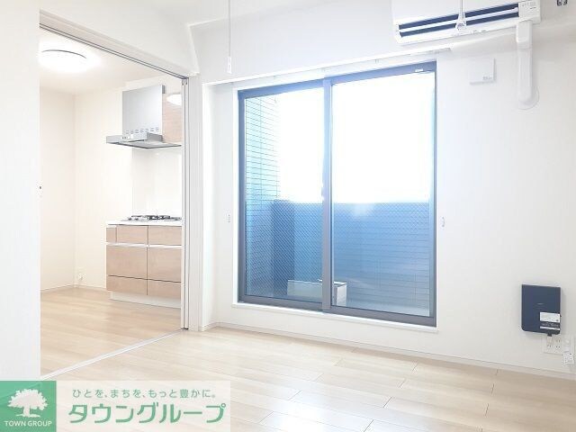 ヒルズの物件内観写真