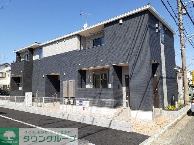 ヒルズの物件内観写真